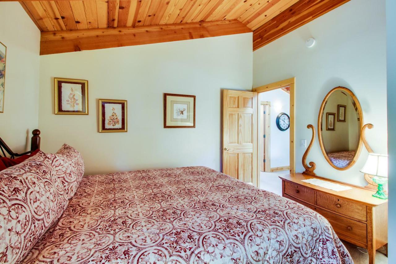 Villa 1225 Gold Bend à Truckee Extérieur photo